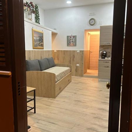 Casa San Gennaro 33A Daire Napoli Dış mekan fotoğraf