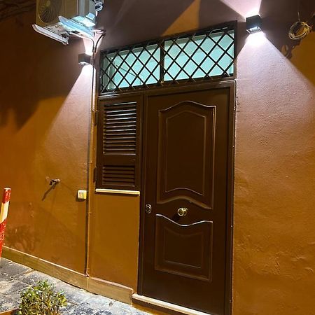 Casa San Gennaro 33A Daire Napoli Dış mekan fotoğraf