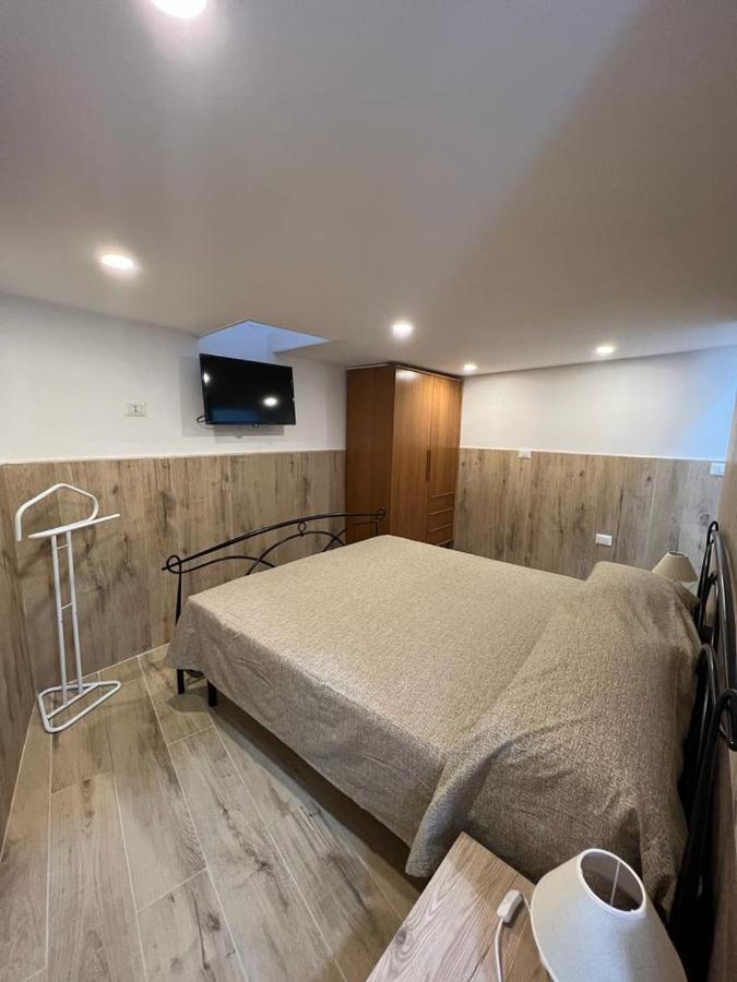 Casa San Gennaro 33A Daire Napoli Dış mekan fotoğraf