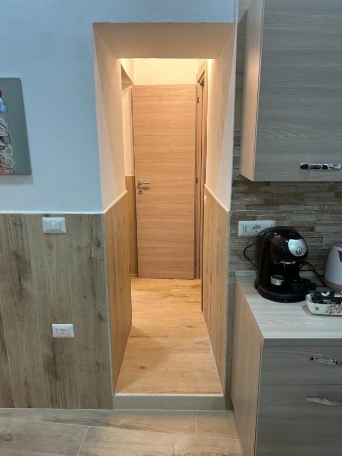 Casa San Gennaro 33A Daire Napoli Dış mekan fotoğraf