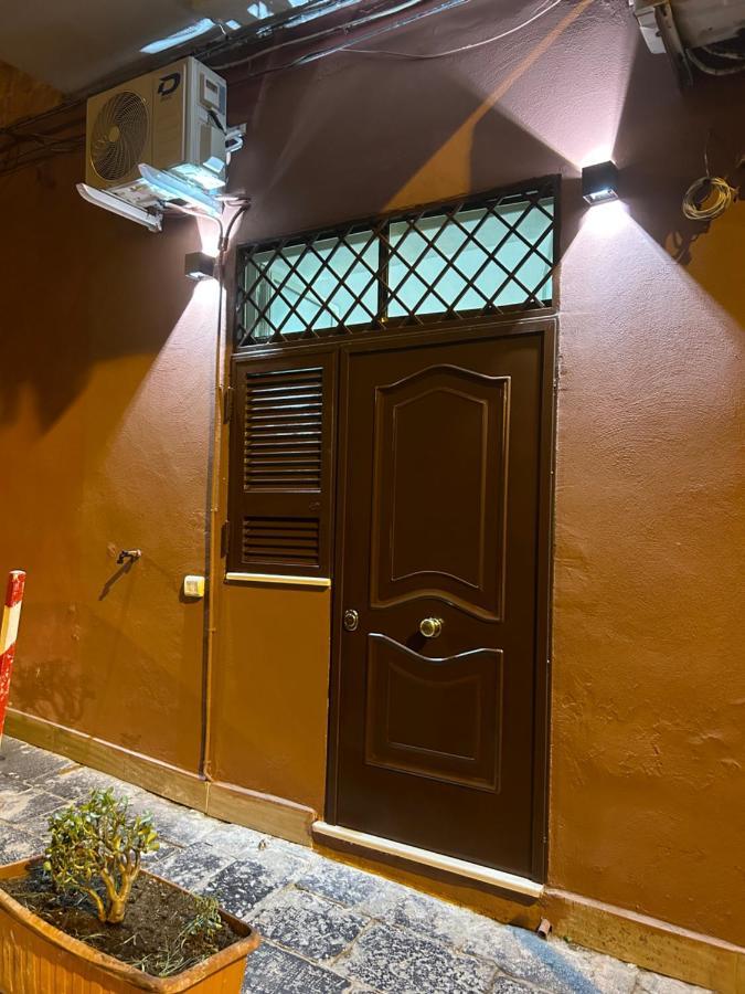 Casa San Gennaro 33A Daire Napoli Dış mekan fotoğraf