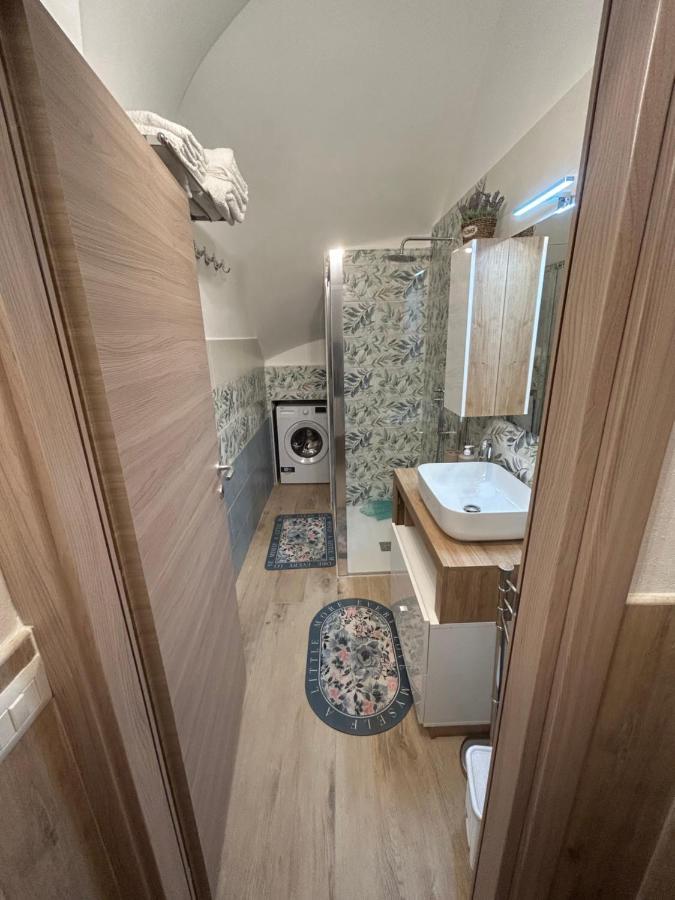 Casa San Gennaro 33A Daire Napoli Dış mekan fotoğraf