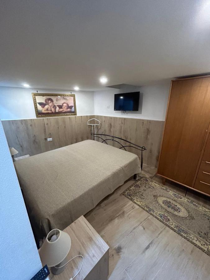 Casa San Gennaro 33A Daire Napoli Dış mekan fotoğraf