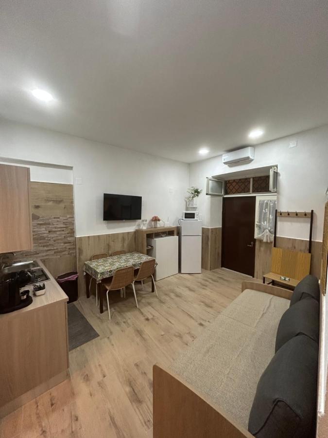 Casa San Gennaro 33A Daire Napoli Dış mekan fotoğraf